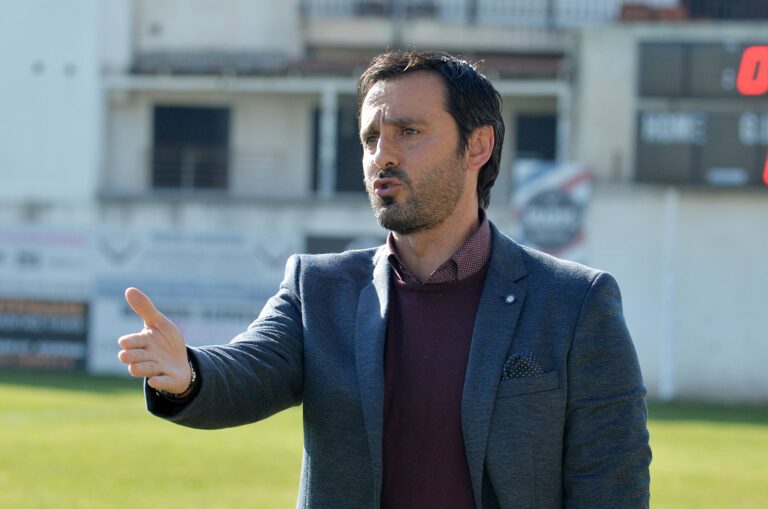 Τέλος ο Καβακάς από την Χαλκίδα