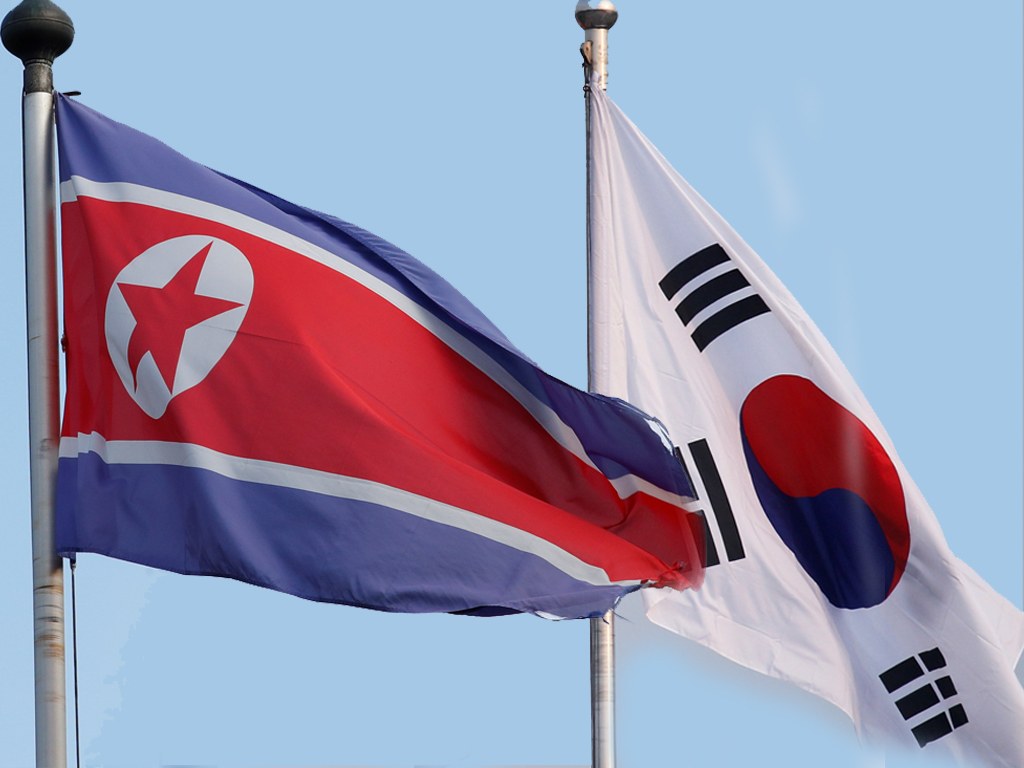 Συμφώνησαν Βόρεια και Νότια Κορέα – Κλείνει οριστικά το πεδίο δοκιμών βαλλιστικών πυραύλων