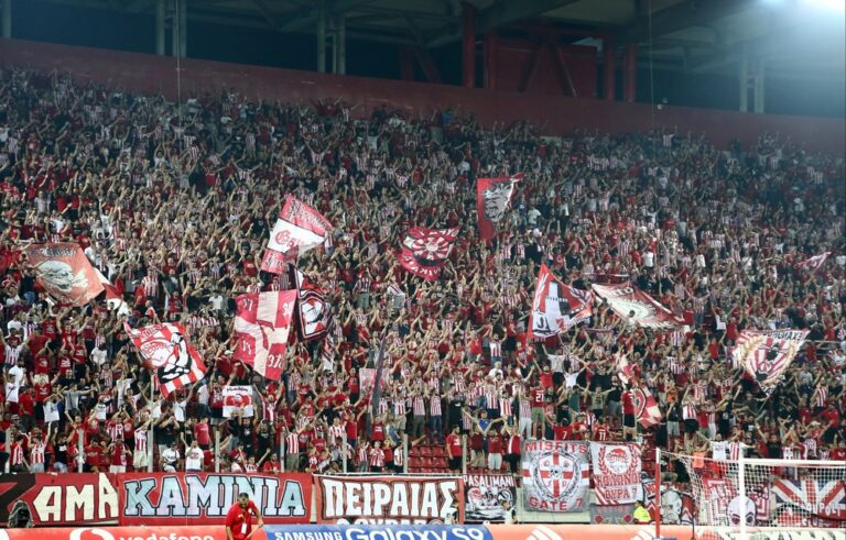 Τα εισιτήρια για το ματς Κυπέλλου με τον Λεβαδειακό