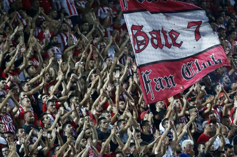 Κυκλοφορούν και… εξαφανίζονται τα εισιτήρια για το Μιλάνο!