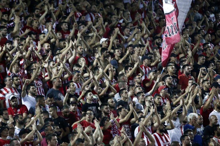 Αμόκ: «φτερά» 29.000 εισιτήρια εν όψει Μπέτις!