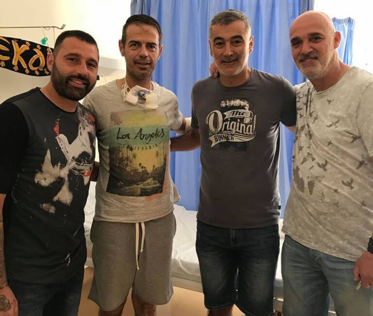 Παυλής, Ατματσίδης, Κορομηλά στο πλευρό του Χρήστου Κωστή