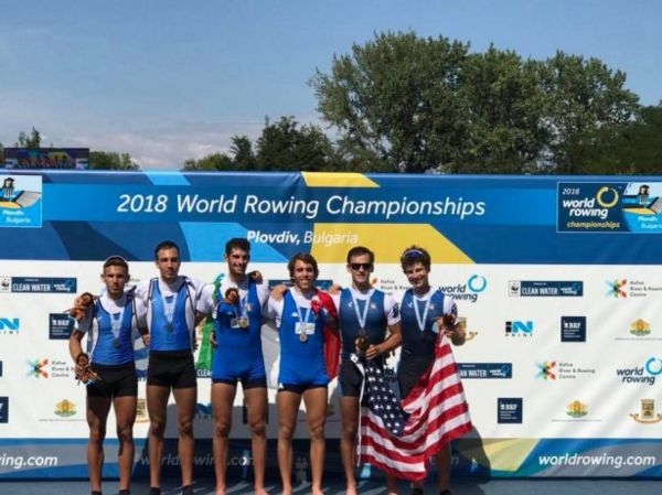 Γιάννης Μαρόκος για το μετάλλιο: «Θέλαμε κάτι καλύτερο από το Πόζναν»