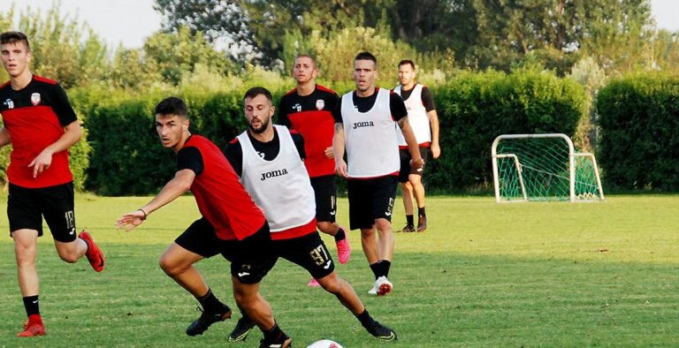 Ατομικό για Μελιόπουλο και Μπρίτο