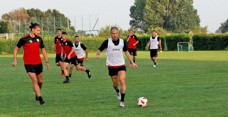 Με απουσίες η Ξάνθη