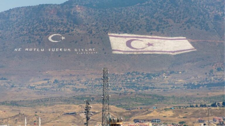 Κύπρος: Συνελήφθησαν δύο Ελληνοκύπριοι από τον κατοχικό στρατό