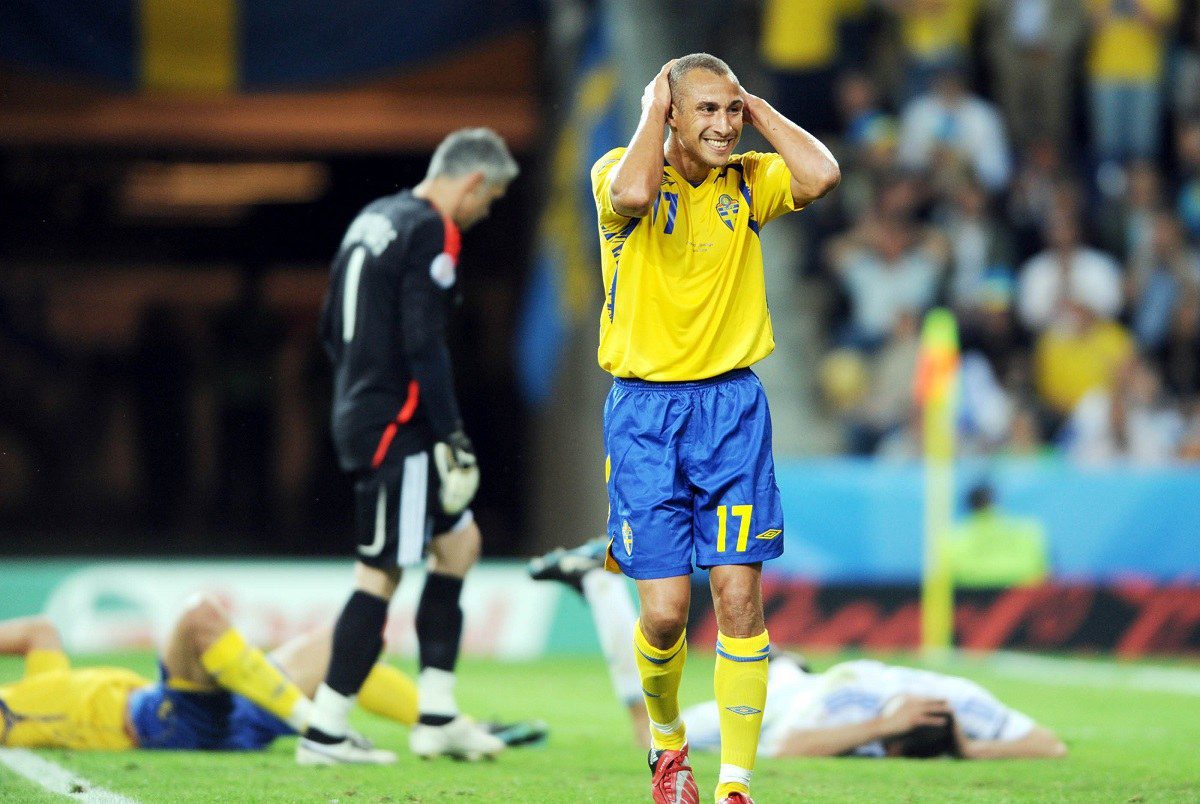 Χένρικ Λάρσον και Ολυμπιονίκες στην Ελλάδα για ριάλιτι