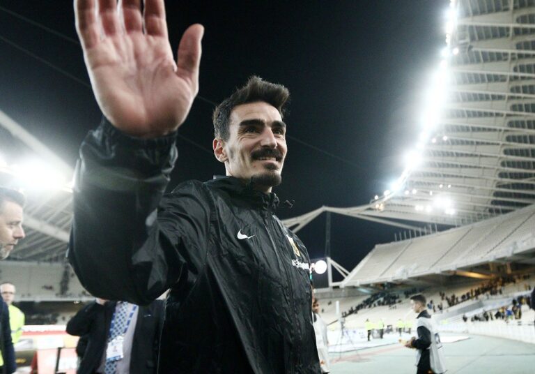 ΑΕΚ: «Η Επιτροπή το μόνο που έκανε ήταν διαρροές»