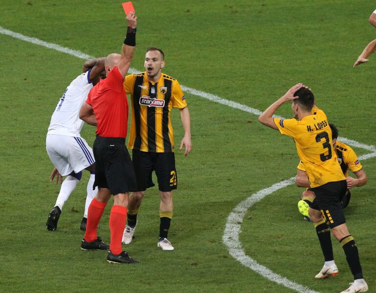 Έλντερ Λόπες: Η «καμπάνα» και ο διπλασιασμός