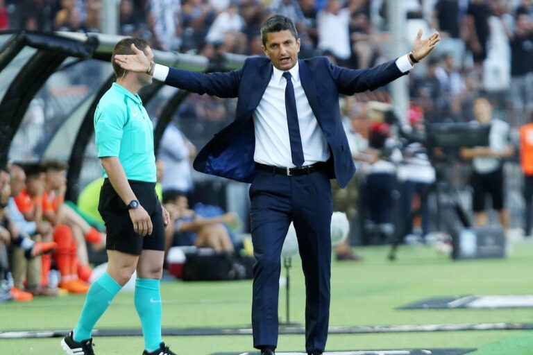 Να επέμβει κάποιος για τον Λουτσέσκου ΑΜΕΣΑ