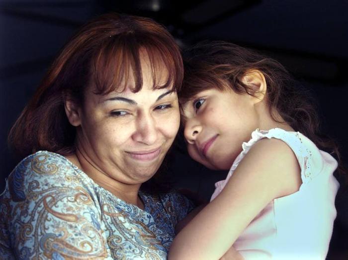 Μητέρα ανακάλυψε πως η κόρη της ήταν ζωντανή  έξι χρόνια μετά το «θάνατό» της