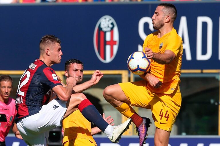 Κατηφόρα για τη Ρόμα, σοκ στο 91′ για Μίλαν (vds)