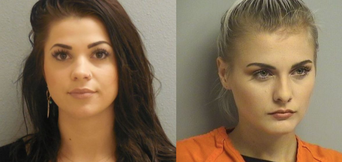 Κατάδικοι-μοντέλα που θα σε αφήσουν με το στόμα ανοιχτό (vid)