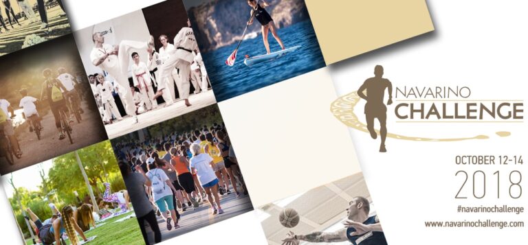 Στην τελική ευθεία για το 6ο Navarino Challenge