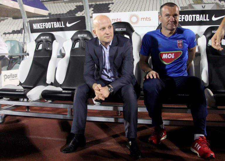 Καλύτερος προπονητής στην Ουγγαρία ο Μάρκο Νίκολιτς