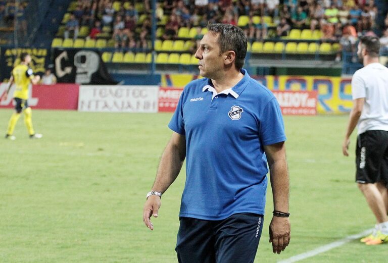 Ο Παπαδόπουλος και η δικαίωση…