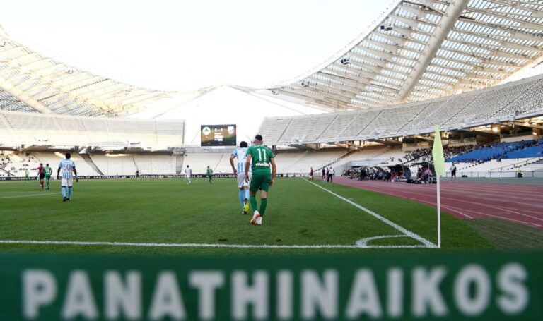 Τα προβλήματα εισόδου φιλάθλων στο ΟΑΚΑ