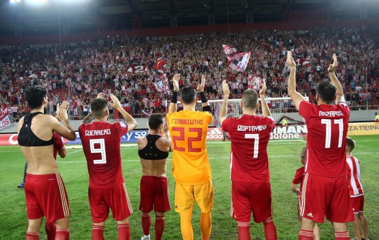 Διπλάσια η προπώληση των εισιτηρίων εν όψει Αστέρα!