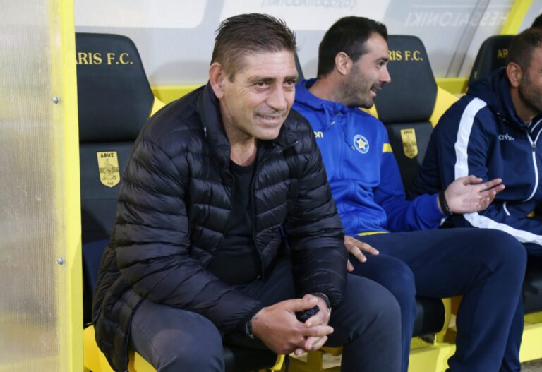 Παντελίδης: “Οι αλλαγές μου, αντί να μας δώσουν ενέργεια, μας πήραν”