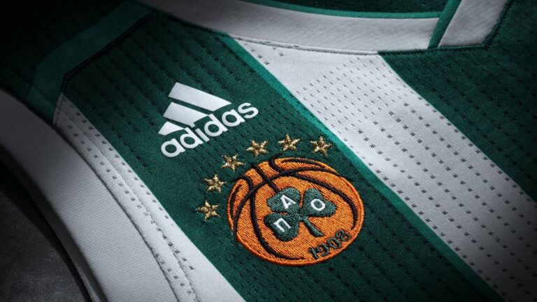 Έρχεται η επετειακή εμφάνιση του Παναθηναϊκού (pic)