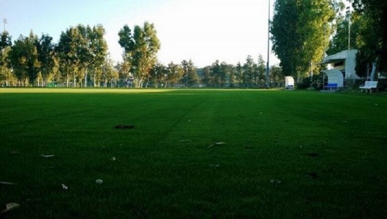 Εμπλοκή με Παιανία λόγω Παναθηναϊκού