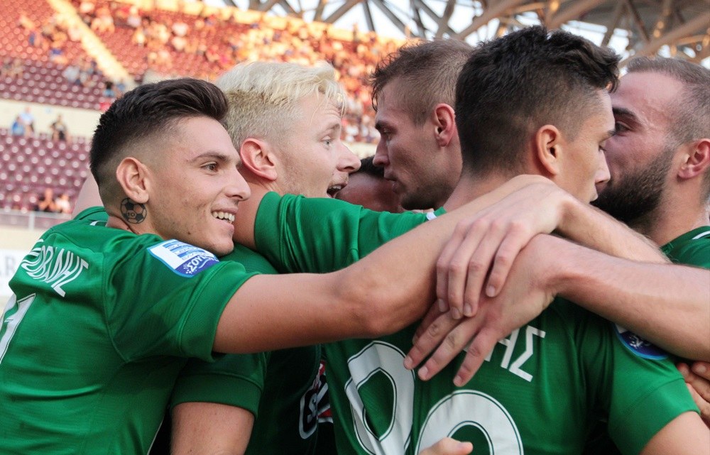 Όλο το ΟΑΚΑ μία αγκαλιά!