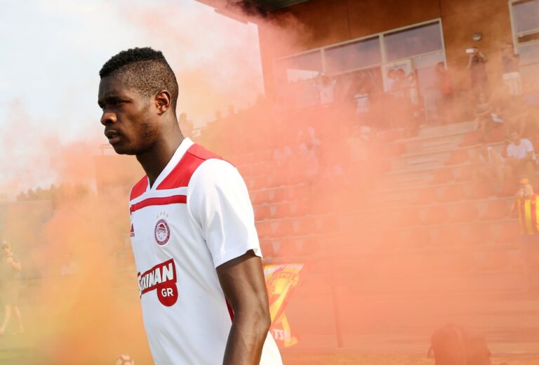 Σισέ: «Το ονειρευόμουν από μικρός»