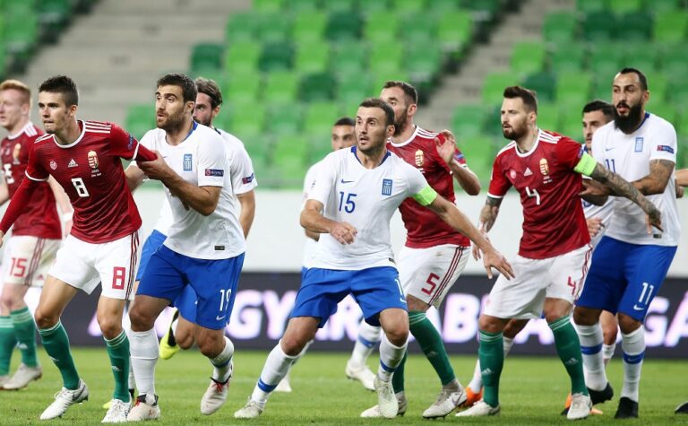Παπασταθόπουλος: «Τσαντίστηκα στο δεύτερο γκολ»