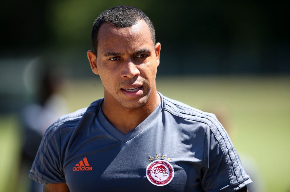 Ο Πάρντο ευχαρίστησε τον Πέκερμαν