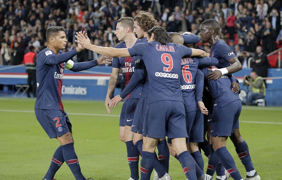 Αναβάλλεται το Παρί – Μονπελιέ λόγω φόβων για επεισόδια