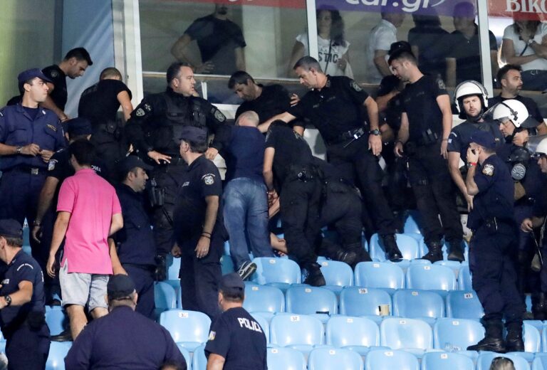 Παράπονα Άρη για τη φιλοξενία του ΠΑΣ