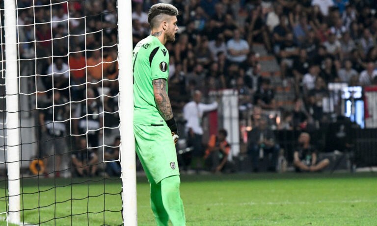 ΜΠΑΤΕ – ΠΑΟΚ: Πασχαλάκης: «Σοβαρότητα απ’ όλους»