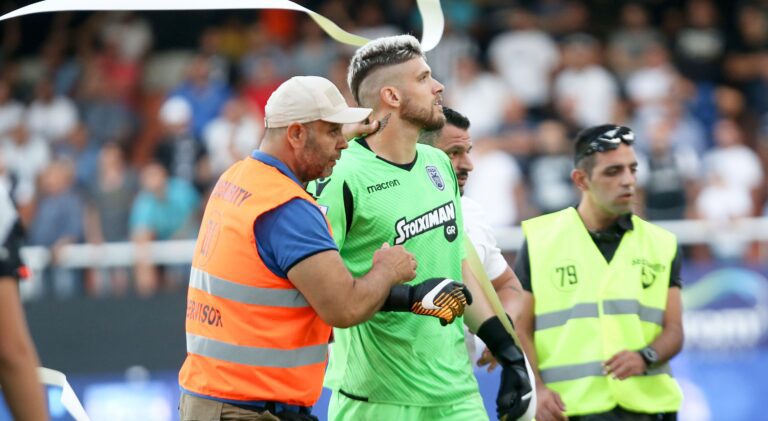 Πειθαρχική δίωξη στον Πασχαλάκη από Σιμιτζόγλου