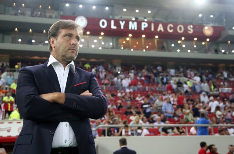 Το πρόγραμμα για το Ολυμπιακός-Ρεάλ Μπέτις