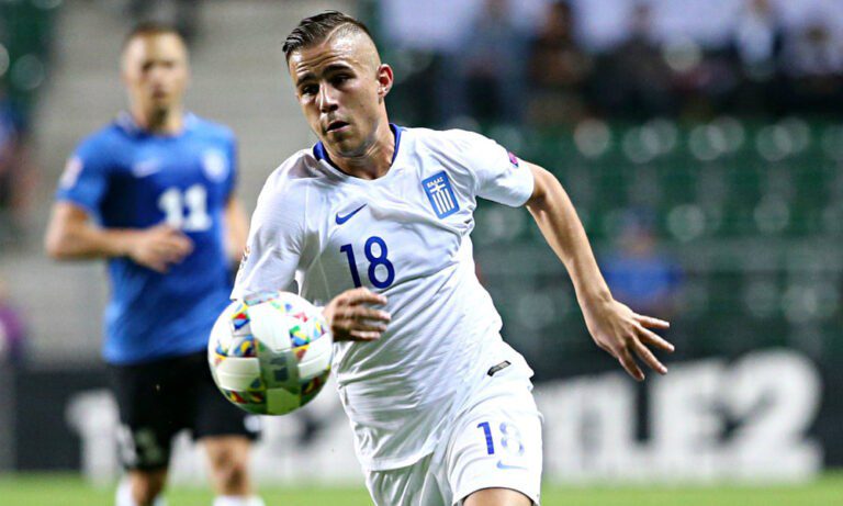 Ο Πέλκας είναι εδώ!