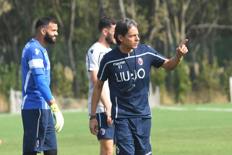 Παναγιώτης Γκαραγκάνης: η ώρα της Μπολόνια