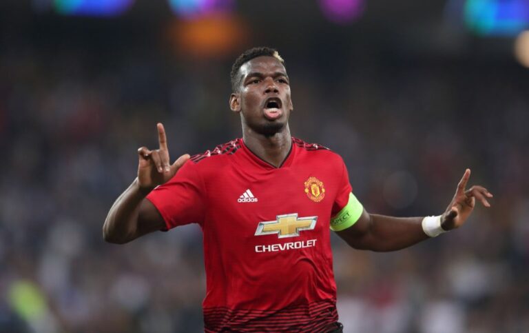 Τα «μάτια» της Μπαρτσελόνα πάνω στον Πογκμπά