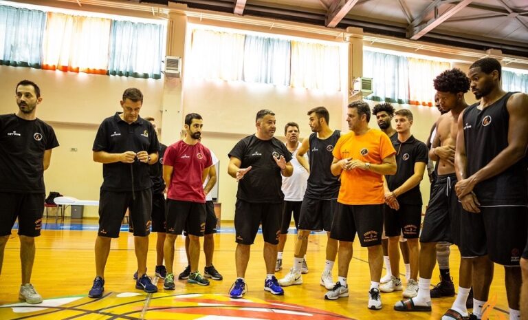 Εύκολη νίκη για τον Προμηθέα