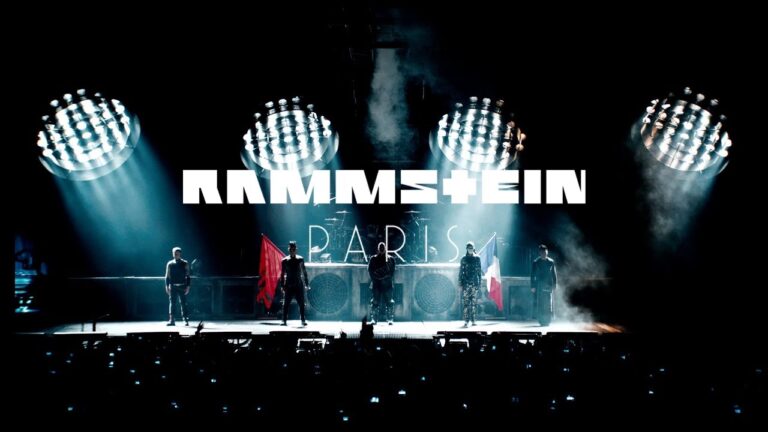 Αυτό το cover από Rammstein πρέπει να το ακούσεις (vid)