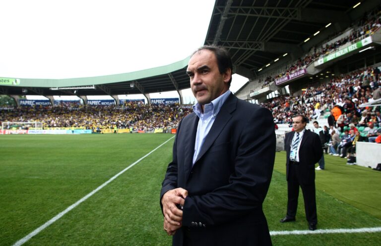 Γιώργος Καραχάλιος: Νίκη της Μπορντό με όπλο την άμυνα