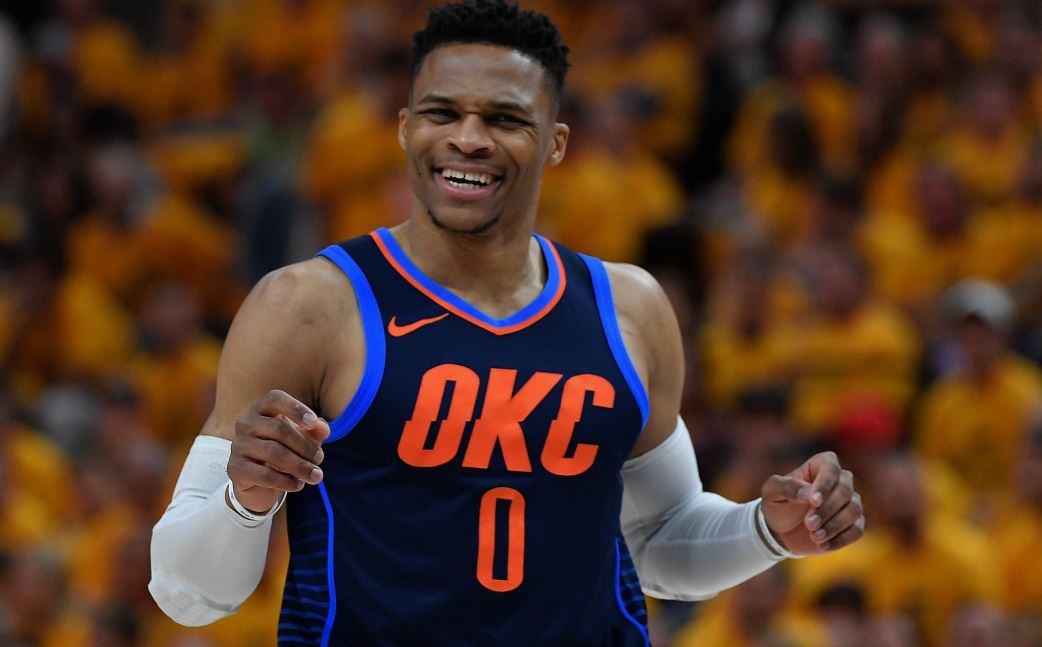 Το μεγάλο στοίχημα του Γουέστμπρουκ τη φετινή χρονιά (pic)