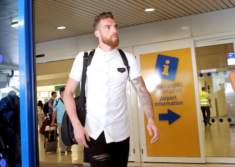 Ανακοινώνεται ο Σα