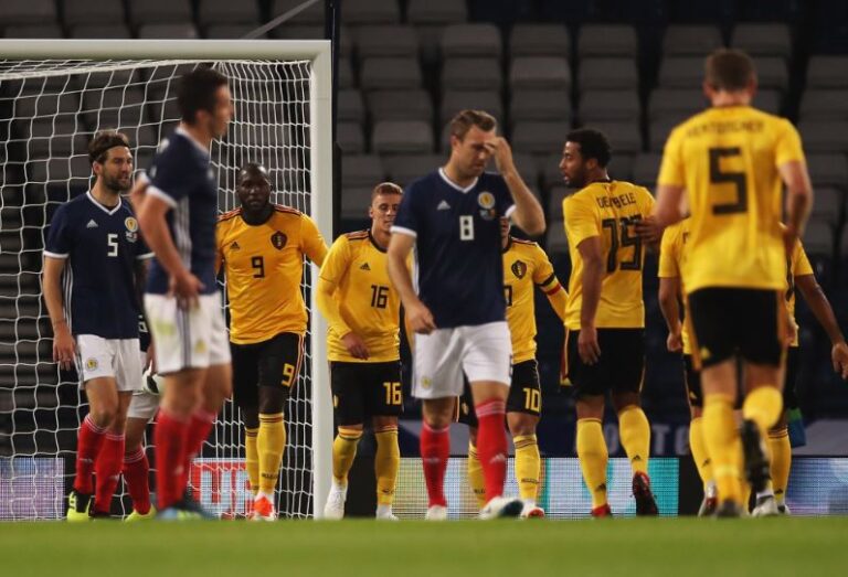 Η Σκωτία… γύρισε στο 1973 (vid)