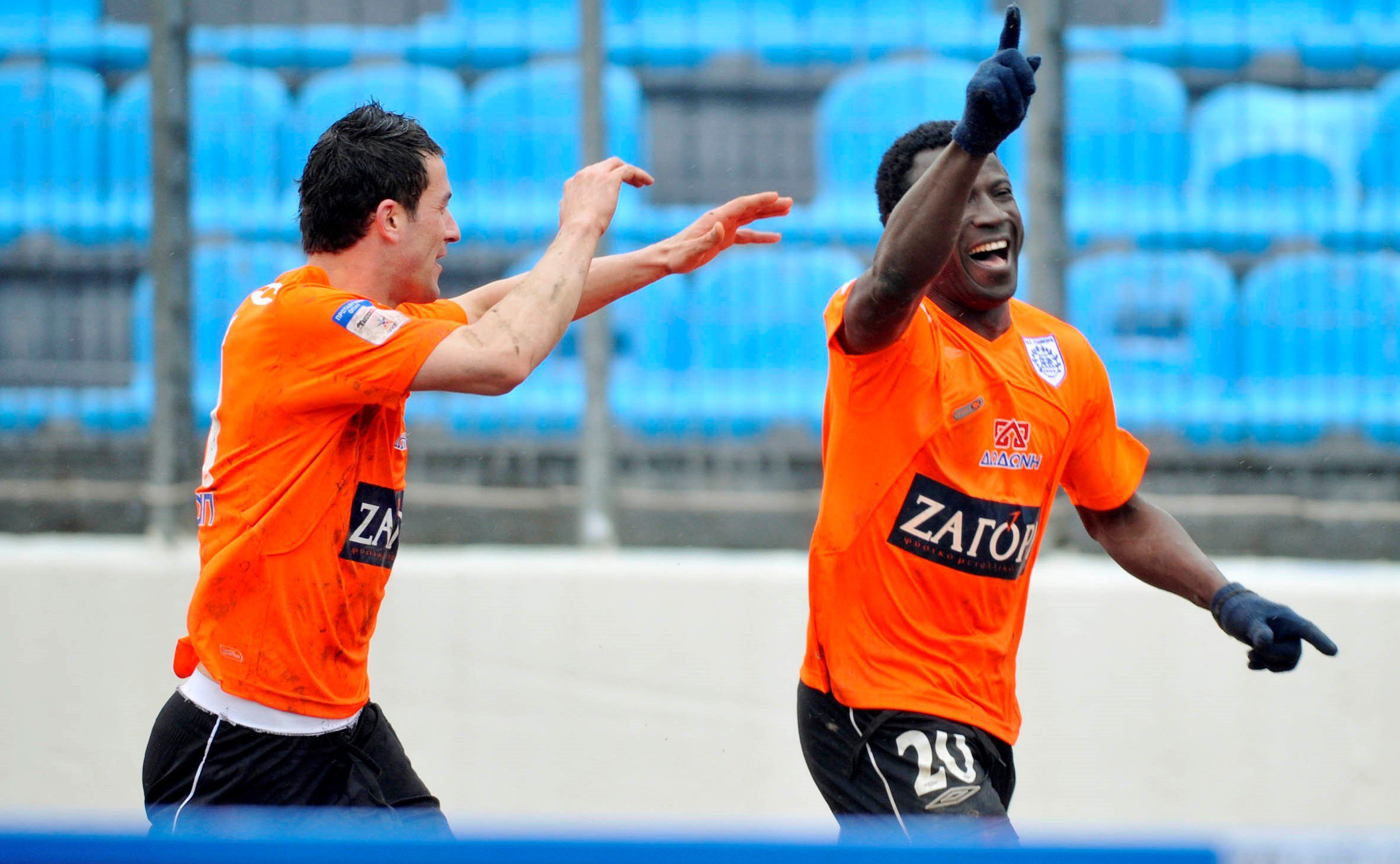 Απόψε κάνεις μπαμ! Οι τρανταχτές μεταγραφές του ΠΑΣ Γιάννινα