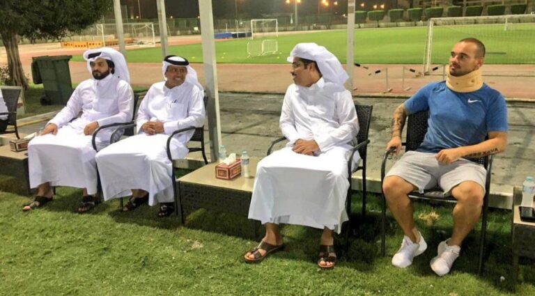 Ενεπλάκη σε τροχαίο ο Σνάιντερ