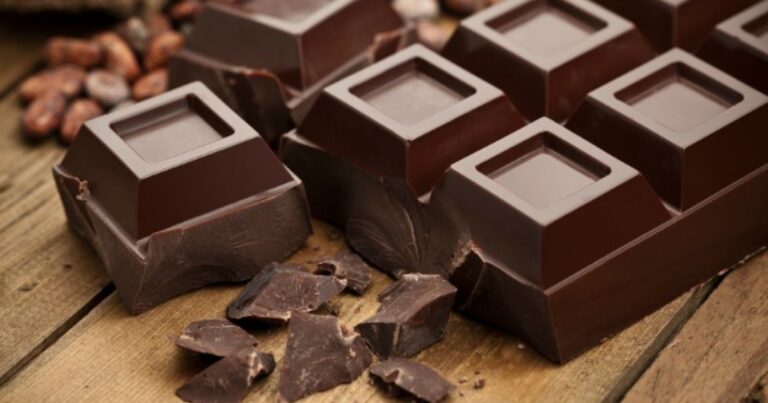 Πράγματα που δεν γνώριζες για τη σοκολάτα