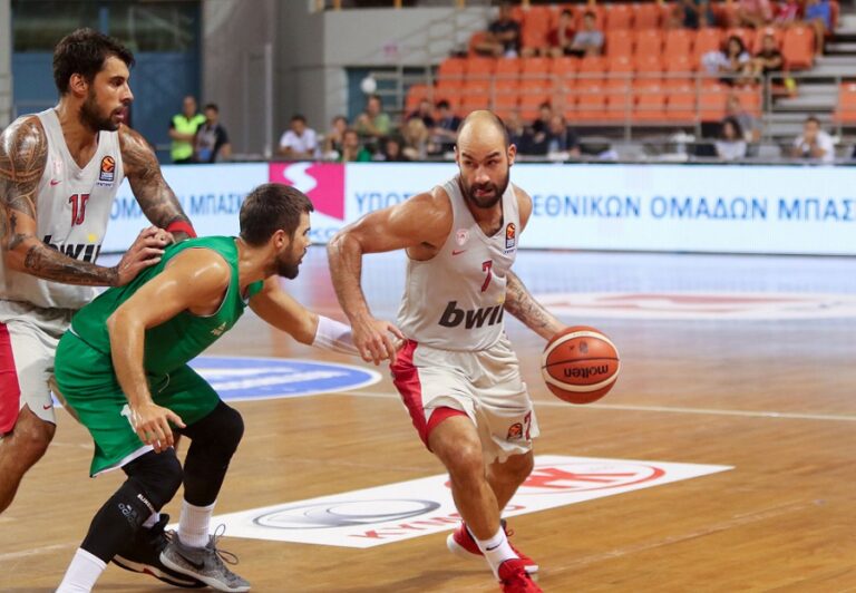 «Καθάρισε» την Ούνικς ο Σπανούλης