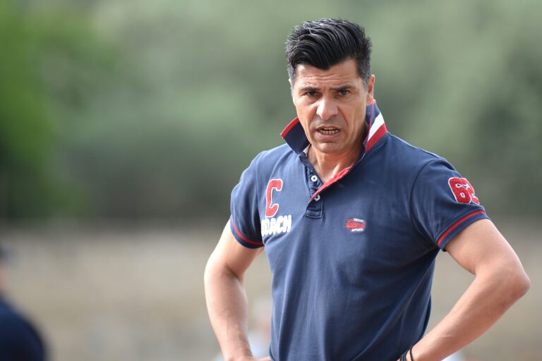 Ξαφνικό διαζύγιο με Στεφανίδη στον Ιάλυσο Ρόδου