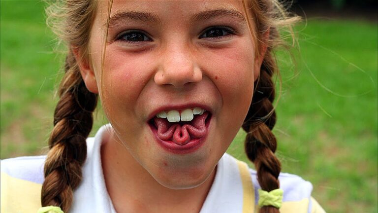 Δέκα πράγματα που οι περισσότεροι άνθρωποι δεν μπορούν να κάνουν (vid)