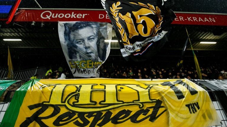 Λέναρτ Τι: Ο άνθρωπος που κατέκτησε το βραβείο Fair Play της σεζόν